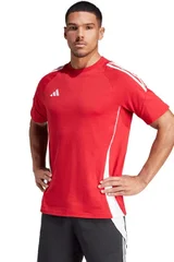 Pánské tričko Adidas Tiro 24 Sweat