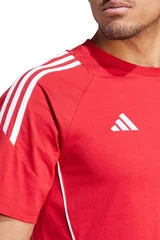 Pánské tričko Adidas Tiro 24 Sweat