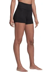 Dámské šortky Adidas Yoga Essentials High-Waisted Shorts