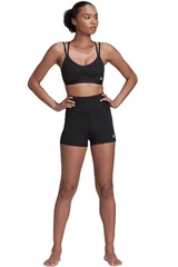 Dámské šortky Adidas Yoga Essentials High-Waisted Shorts