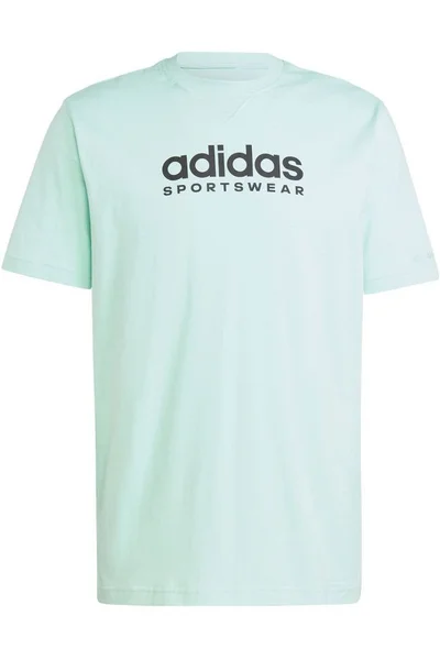 Pánské tričko Adidas All SZN Graphic Tee