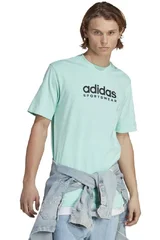 Pánské tričko Adidas All SZN Graphic Tee