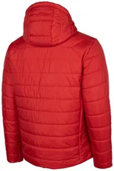 Pánská bunda Ultralight s PrimaLoft® výplní - 4F