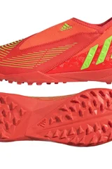 Dětské fotbalové kopačky adidas Predator Edge3 LL TF