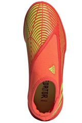 Dětské fotbalové kopačky adidas Predator Edge3 LL TF