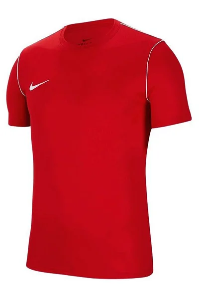 Dětské červené tričko Park 20 - Nike