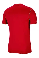 Dětské červené tričko Park 20 - Nike