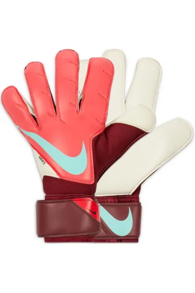 Brankářské rukavice Grip 3  Nike