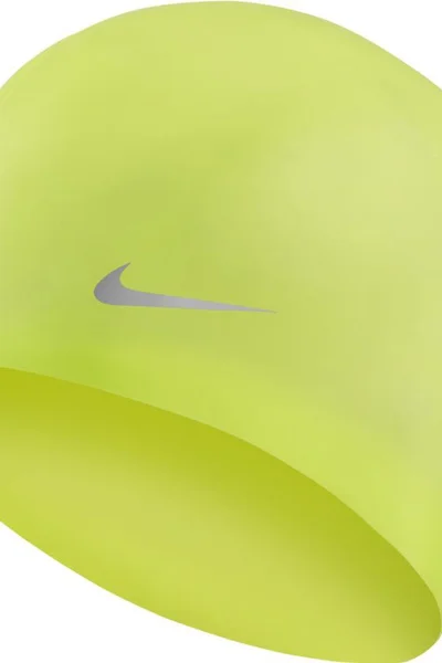 Dětská plavecká čepice Nike Os Solid