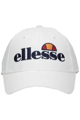 Bílá kšiltovka Ellesse Ragusa