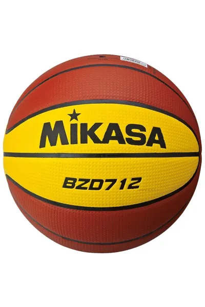 Basketbalový míč Mikasa Ball BZD712 Ball