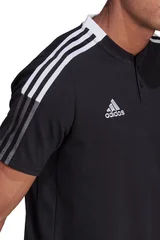 Pánské polo tričko Tiro 21 Adidas