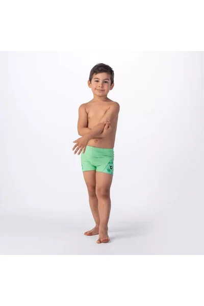 Vodní dětské boxerky Aquawave Idaro Kids Jr
