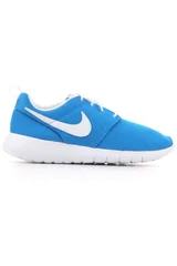 Dětské modré tenisky Roshe One  Nike