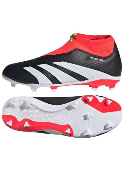 Dětské kopačky Adidas Predator League LL FG