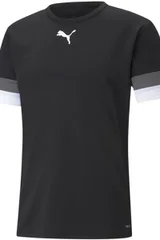 Pánské funkční tričko teamRISE Jersey Puma