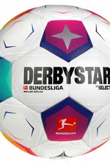 Fotbalový míč DerbyStar Bundesliga 2023 Brillant Replica