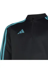 Dětská fotbalová mikina ADIDAS ideální na trénink