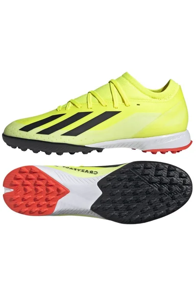 Pánské kopačky Adidas X Crazyfast League TF