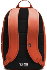 Oranžový batoh Heritage 2.0  Nike