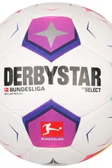 Fotbalový  míč DerbyStar Bundesliga 2023 Brillant Replica