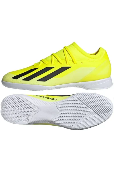 Pánské sálové boty Adidas X Crazyfast League IN