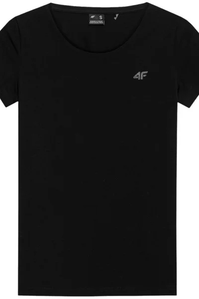 Dámské sportovní tričko 4F