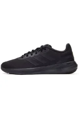 Pánské černé boty Runfalcon 3.0 Wide  Adidas