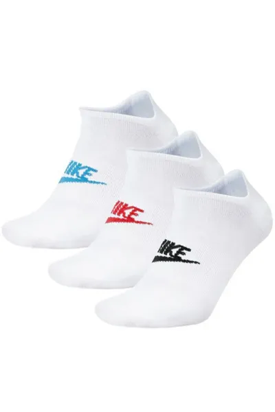 Sportovní ponožky NK Nsw Everyday Essential Ns Nike (3 páry)