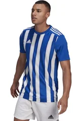 Pánský modrobílý dres Striped 21 JSY  Adidas