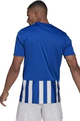 Pánský modrobílý dres Striped 21 JSY  Adidas