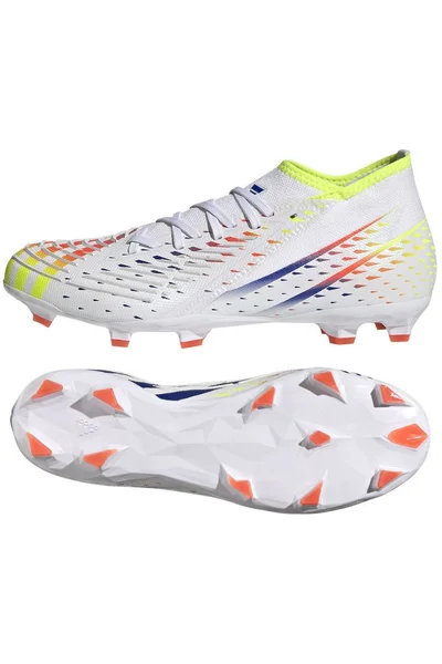 Pánské kopačky Adidas Predator Edge2 FG