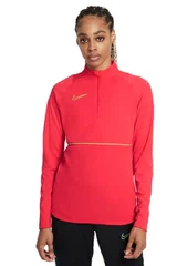 Dámská fotbalová mikina s technologií Dri-FIT - Nike