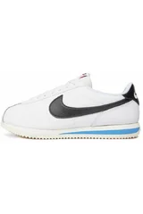 Pánské bílé boty Nike Cortez