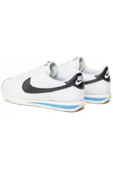 Pánské bílé boty Nike Cortez