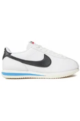 Pánské bílé boty Nike Cortez