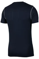 Dětské tréninkové funkční tričko Nike