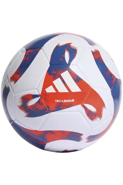Fotbalový míč Tiro League Tsbe  Adidas