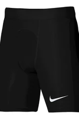 Pánské černé termo šortky Pro Dri-Fit Strike Nike