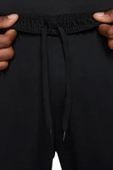 Pánské černé tréninkové kalhoty Dri-FIT Academy  Nike