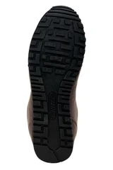 Pánské hnědé boty Arnel Hi-Tec