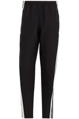 Pánské černé sportovní kalhoty Squadra 21 Presentation Pant Adidas