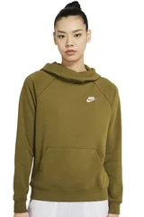 Dámská mikina Essentials Fnl Po Flc  Nike