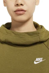 Dámská mikina Essentials Fnl Po Flc  Nike