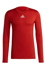 Pánské termo tričko TechFit  Adidas