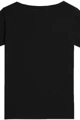 Dámské minimalistické tričko 4F