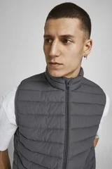 Pánská vesta Jack & Jones Jjerecycle Bodywarmer Noos