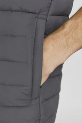 Pánská vesta Jack & Jones Jjerecycle Bodywarmer Noos