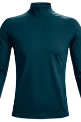 Pánské termo tričko s technologií ColdGear a vyšším límcem od Under Armour