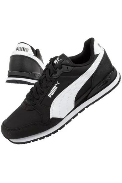 Sportovní dětské  boty Puma